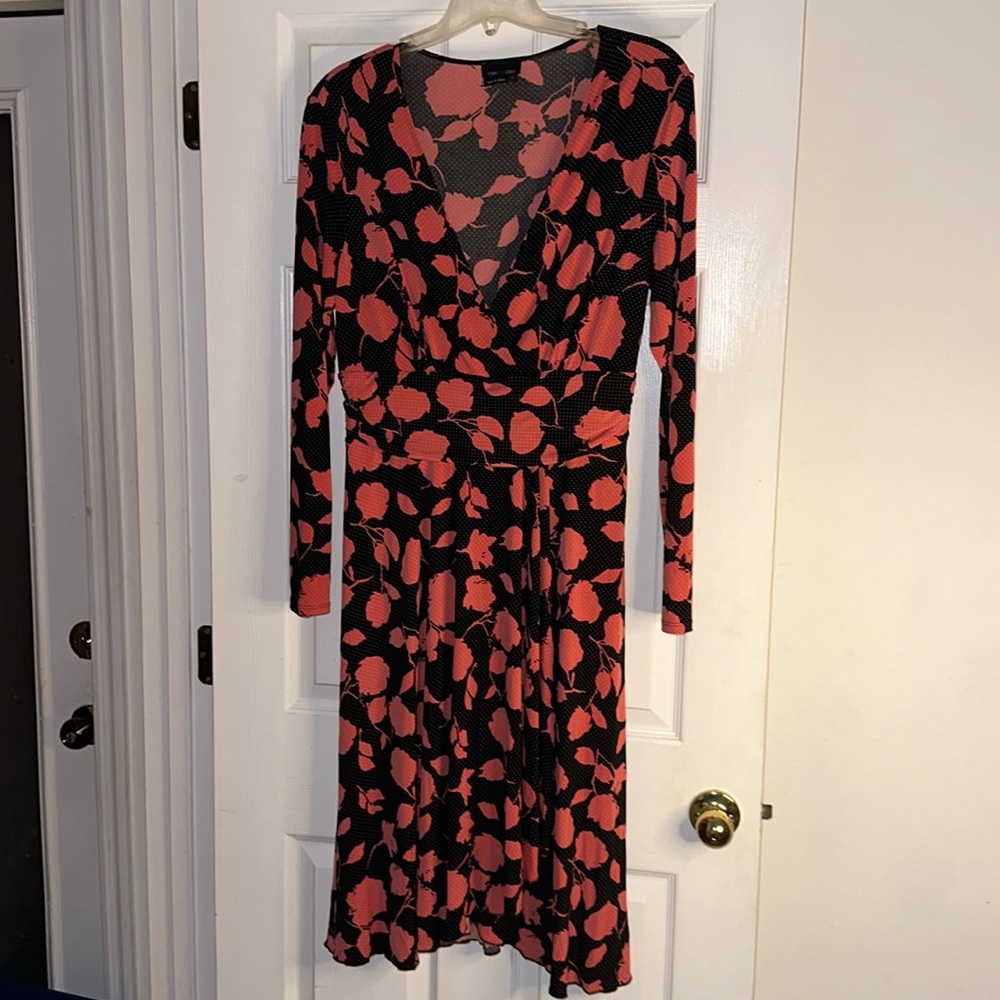 EUC MAX AND CLEO DRESS